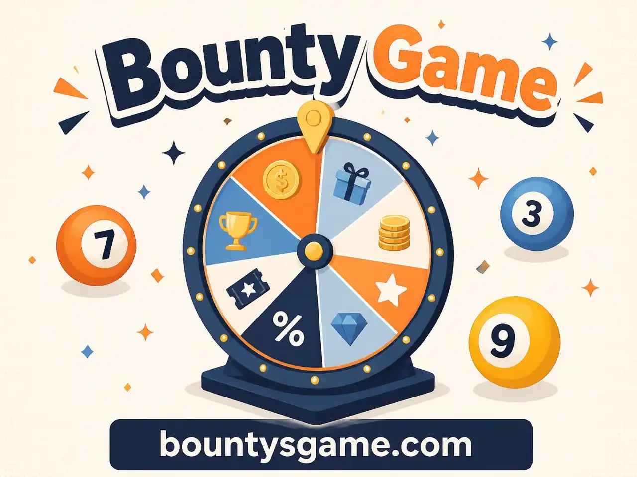Bounty Game